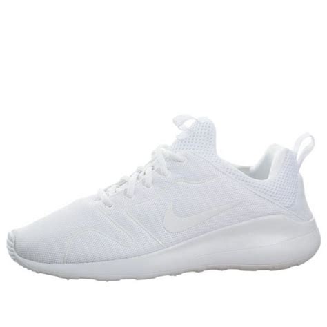 Nike Kaishi 2.0 Weiß/Weiß Herren – 833411